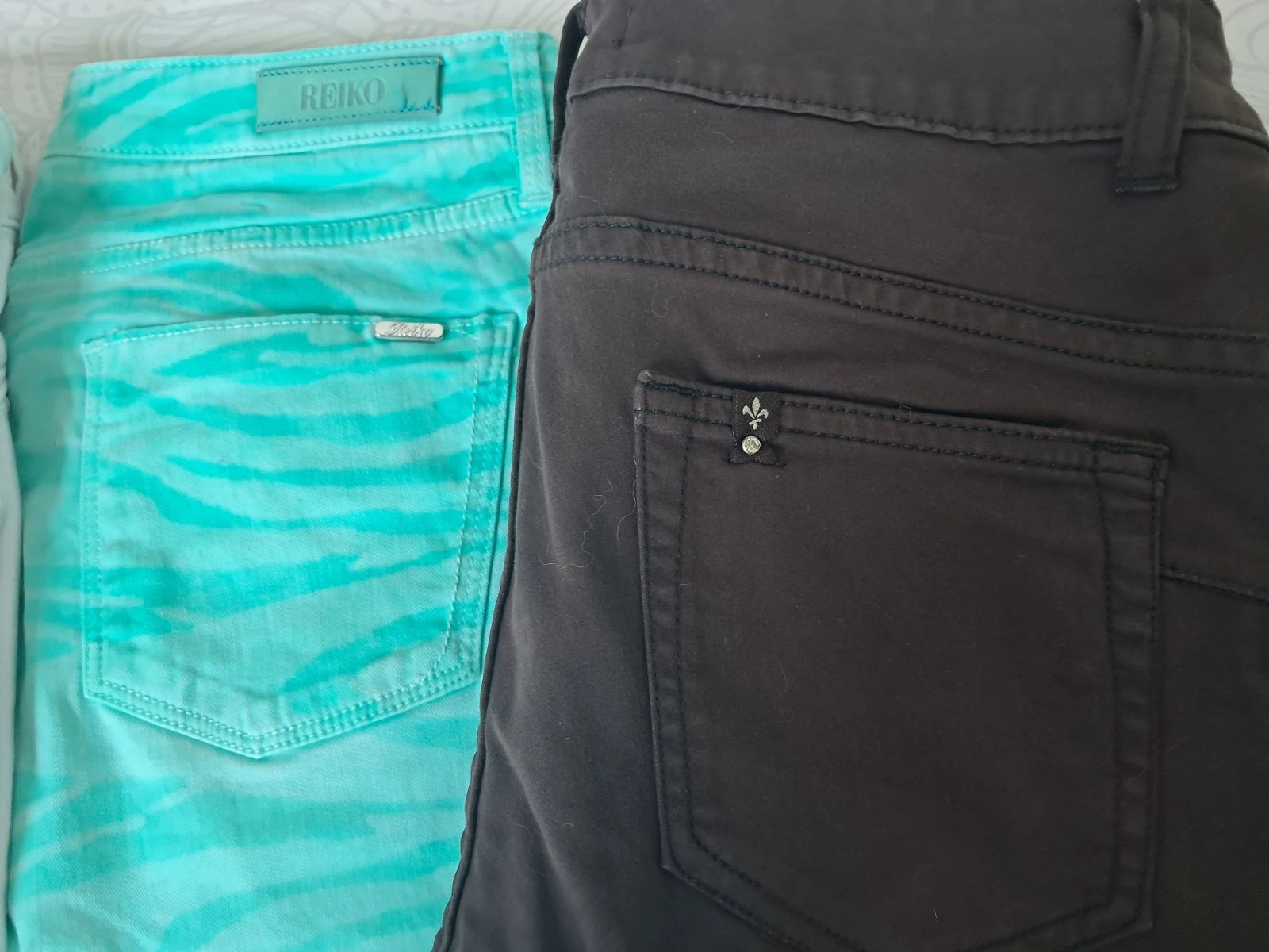 Lote de 6 pantalones a 15€ – photo 6